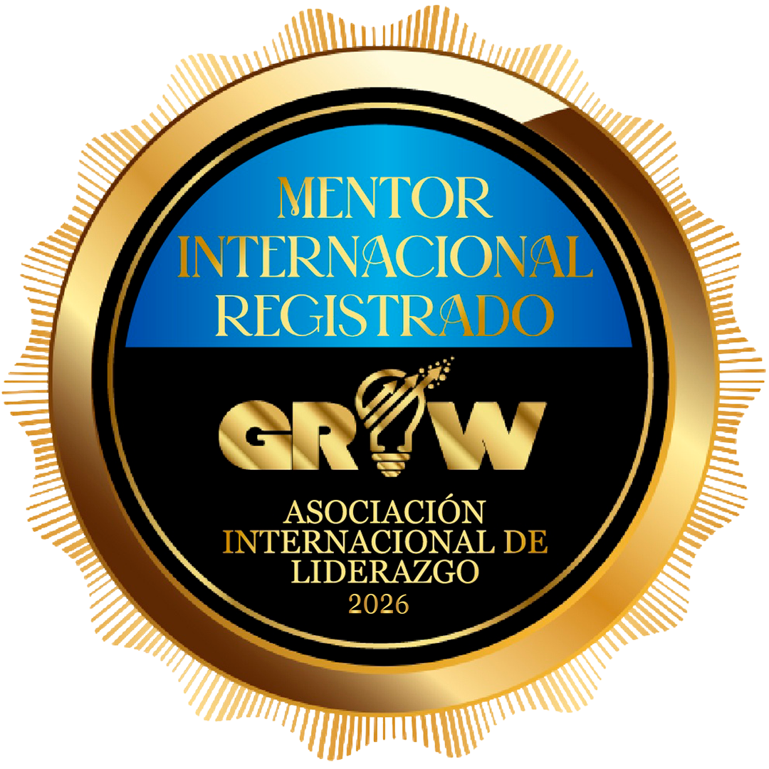 Líder Mentor 2027
