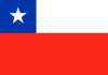 Bandera Chile